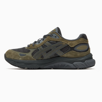 ASICS Gel-NYC 2.0 - Unisex - Graphite Grey Loden Green