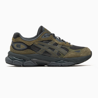 ASICS Gel-NYC 2.0 - Unisex - Graphite Grey Loden Green