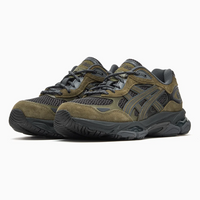 ASICS Gel-NYC 2.0 - Unisex - Graphite Grey Loden Green
