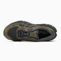 ASICS Gel-NYC 2.0 - Unisex - Graphite Grey Loden Green
