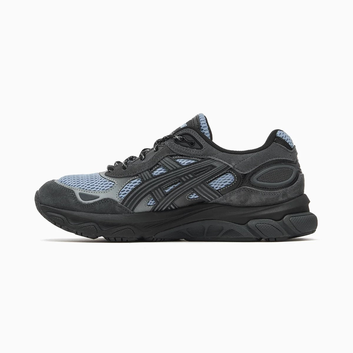 ASICS Gel-NYC 2.0 - Unisex - Slate Blue