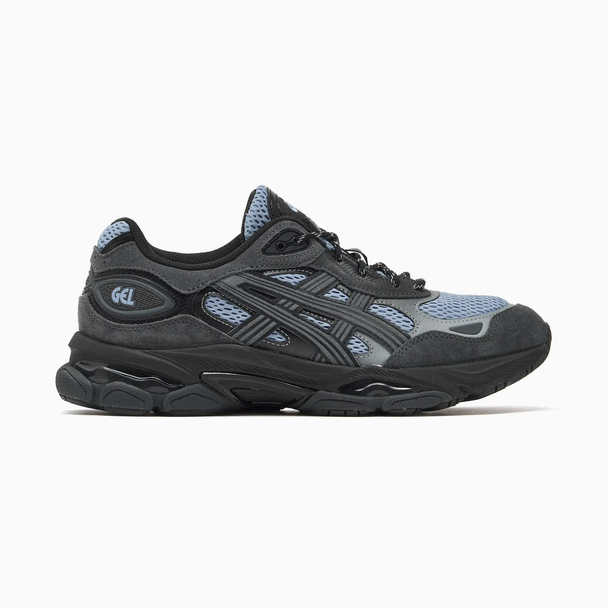 ASICS Gel-NYC 2.0 - Unisex - Slate Blue