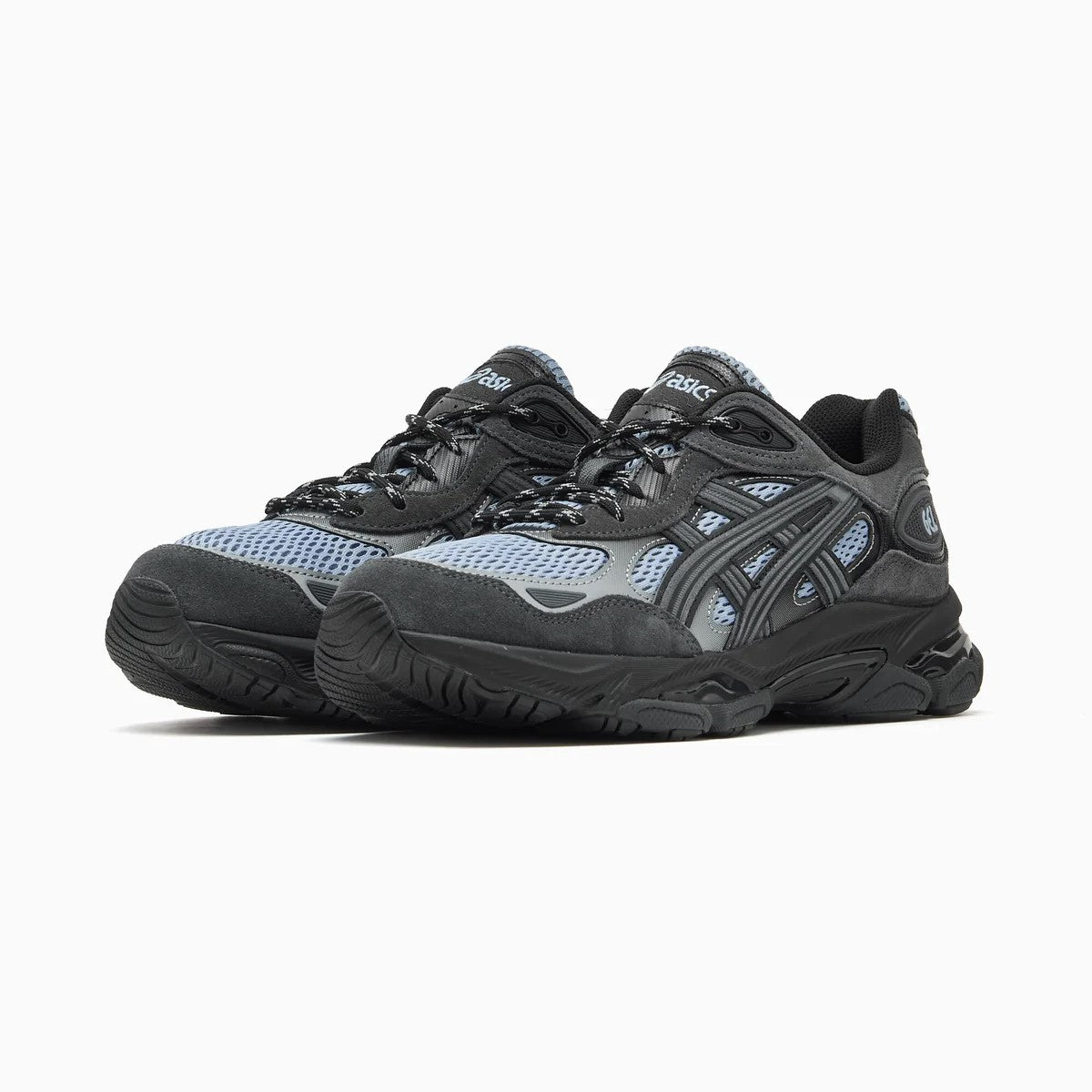 ASICS Gel-NYC 2.0 - Unisex - Slate Blue