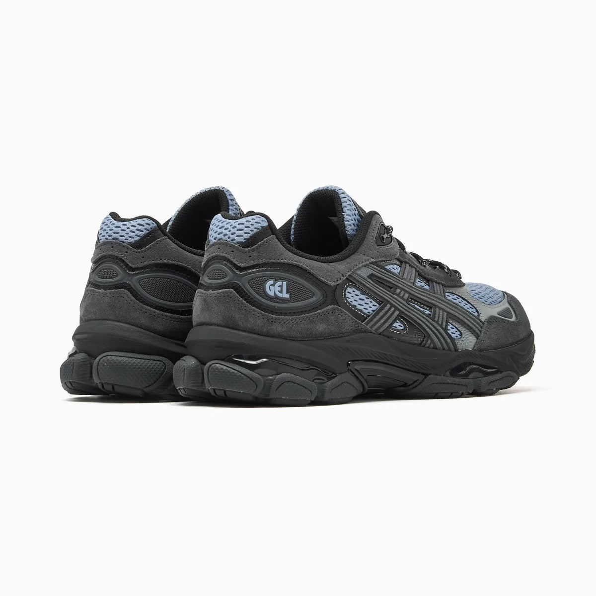 ASICS Gel-NYC 2.0 - Unisex - Slate Blue