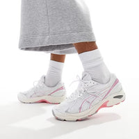 ASICS GT-2160 - Unisex - Blanco Sweet Pink