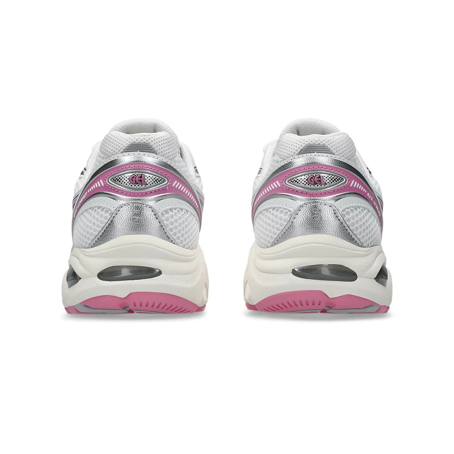 ASICS GT-2160 - Unisex - Blanco Sweet Pink