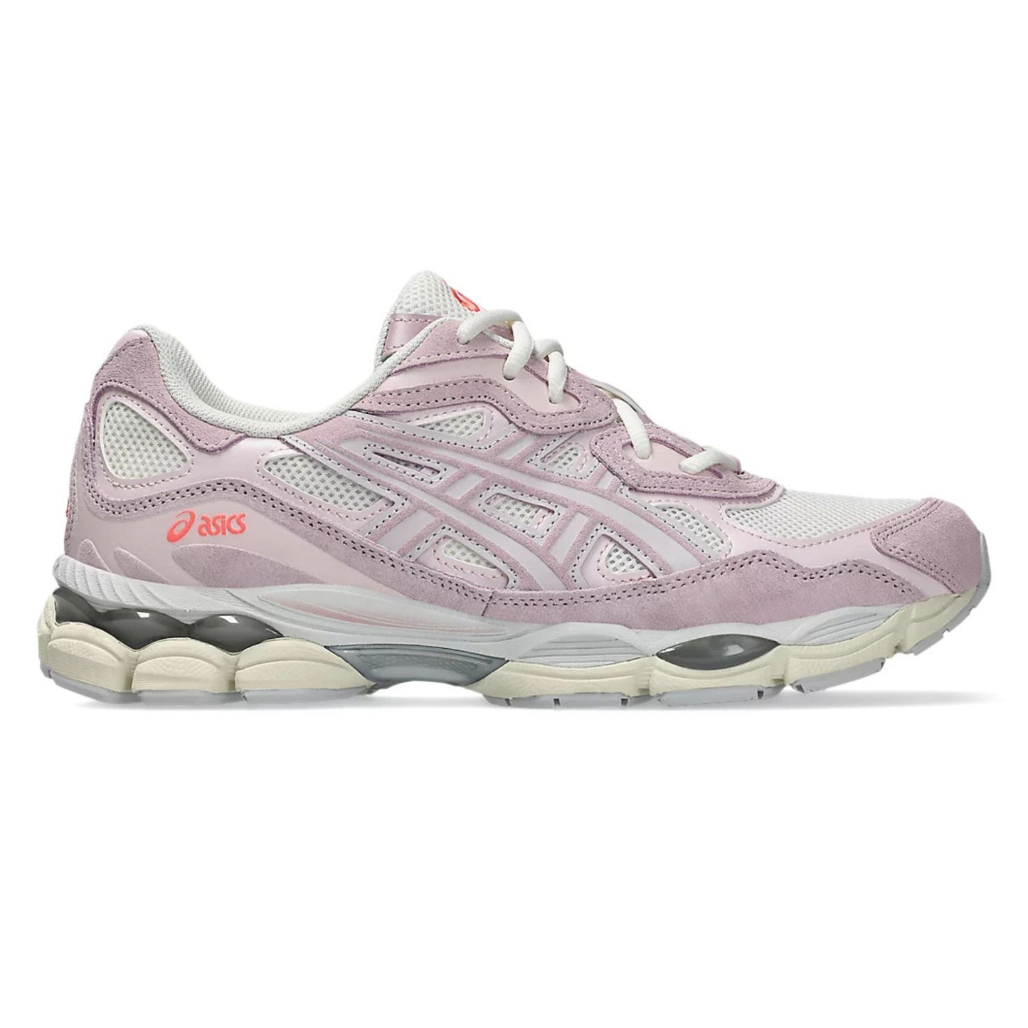 ASICS Gel-NYC - Unisex - Cream Rose Water