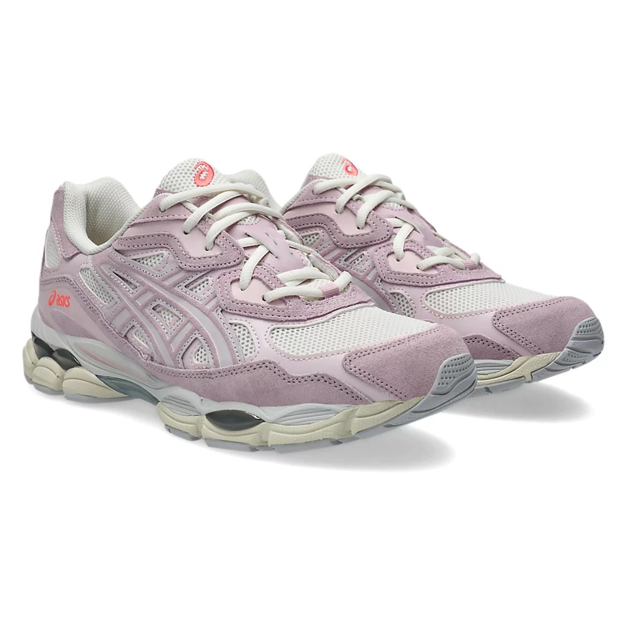 ASICS Gel-NYC - Unisex - Cream Rose Water – Sneaxx