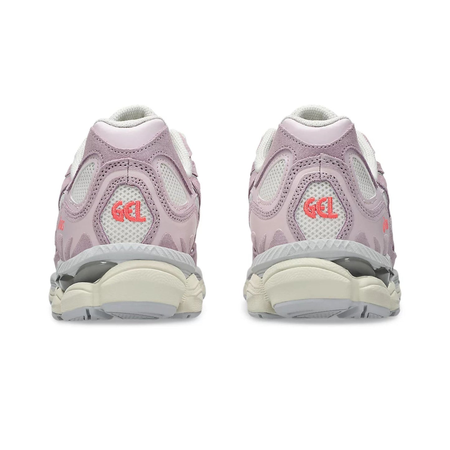 ASICS Gel-NYC - Unisex - Cream Rose Water