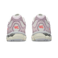 ASICS Gel-NYC - Unisex - Cream Rose Water