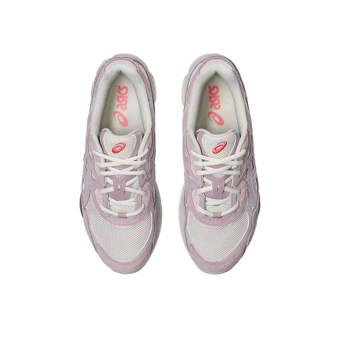 ASICS Gel-NYC - Unisex - Cream Rose Water
