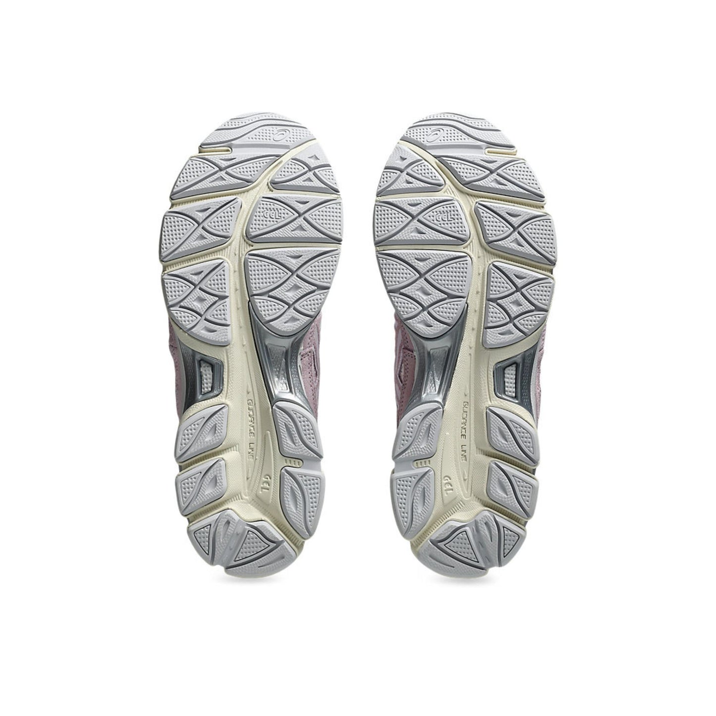 ASICS Gel-NYC - Unisex - Cream Rose Water