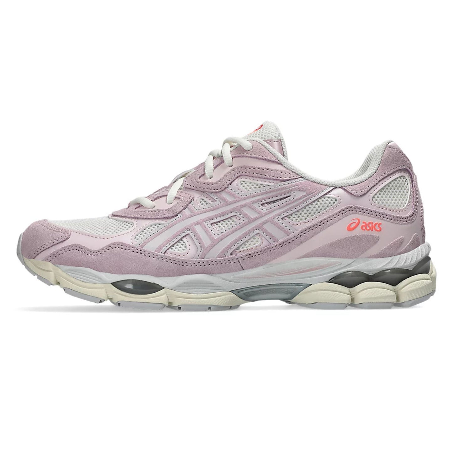 ASICS Gel-NYC - Unisex - Cream Rose Water