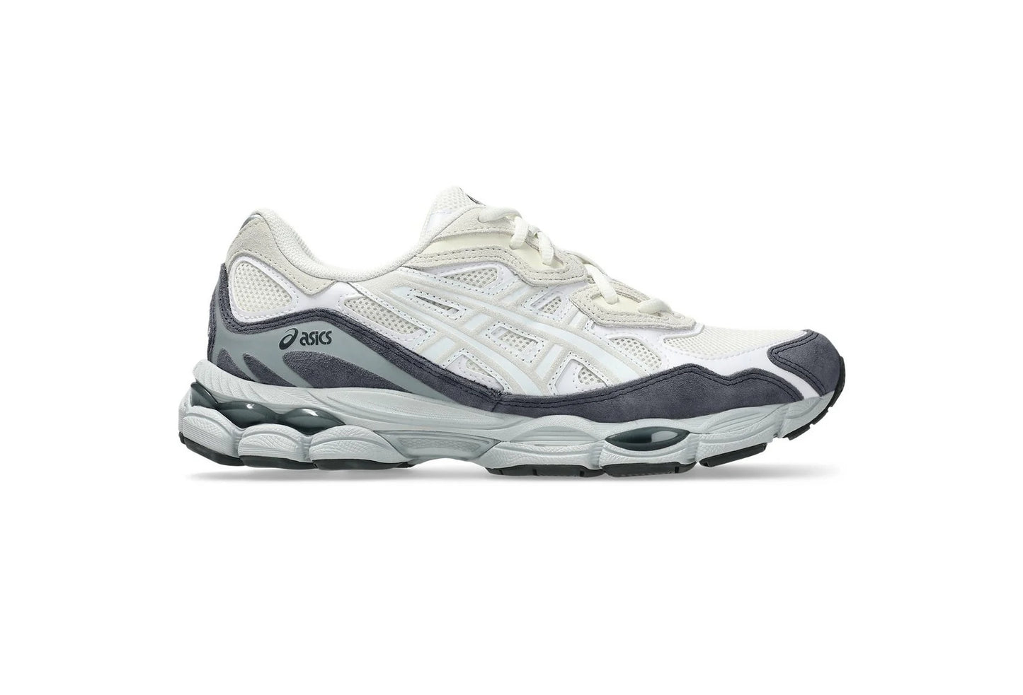 ASICS Gel-NYC - Unisex - Cream White