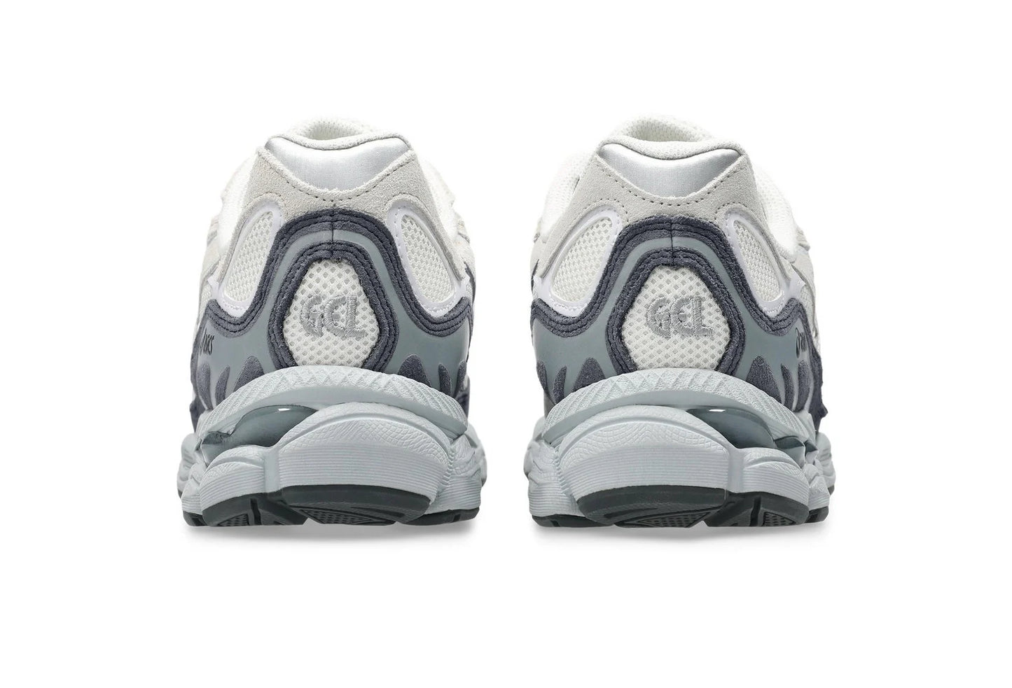 ASICS Gel-NYC - Unisex - Cream White