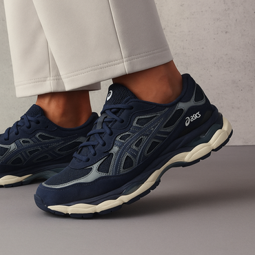 ASICS Gel-NYC - Unisex - Midnight