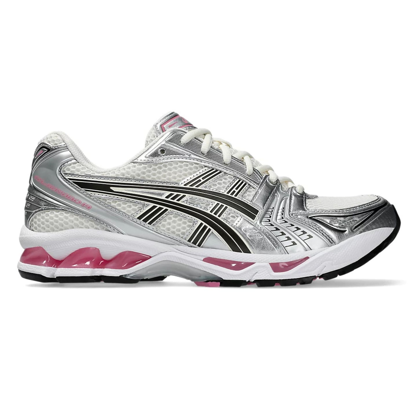 Asics Gel-Kayano 14 - Dames - Cream Sweet Pink