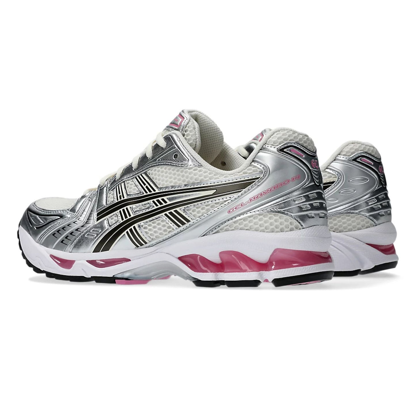 Asics Gel-Kayano 14 - Dames - Cream Sweet Pink