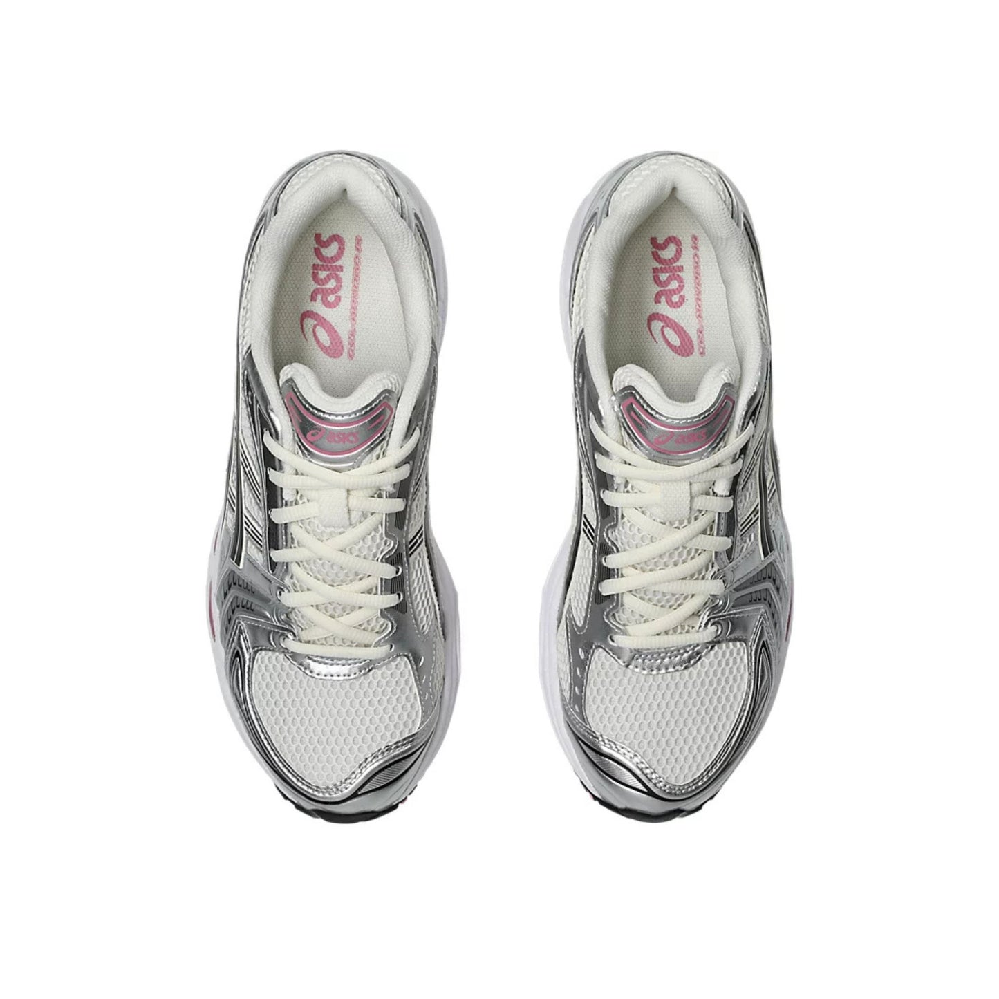 Asics Gel-Kayano 14 - Dames - Cream Sweet Pink