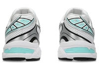 ASICS Gel-1130 - GS - White Aqua