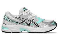 ASICS Gel-1130 - GS - White Aqua