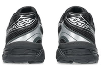 ASICS Gel-1130 - GS - Black Pure Silver