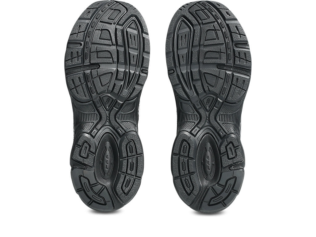 ASICS Gel-1130 - GS - Black Pure Silver