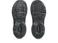 ASICS Gel-1130 - GS - Black Pure Silver