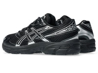 ASICS Gel-1130 - GS - Black Pure Silver