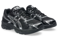 ASICS Gel-1130 - GS - Black Pure Silver