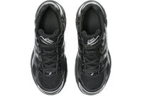 ASICS Gel-1130 - GS - Black Pure Silver
