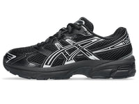 ASICS Gel-1130 - GS - Black Pure Silver