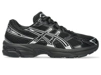 ASICS Gel-1130 - GS - Black Pure Silver