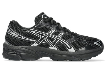 ASICS Gel-1130 - GS - Black Pure Silver