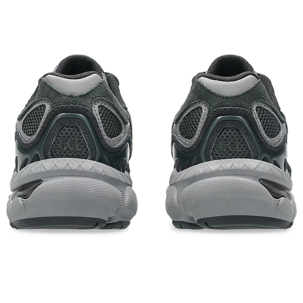 ASICS Gel-1130 - GS - Graphite Grey Black