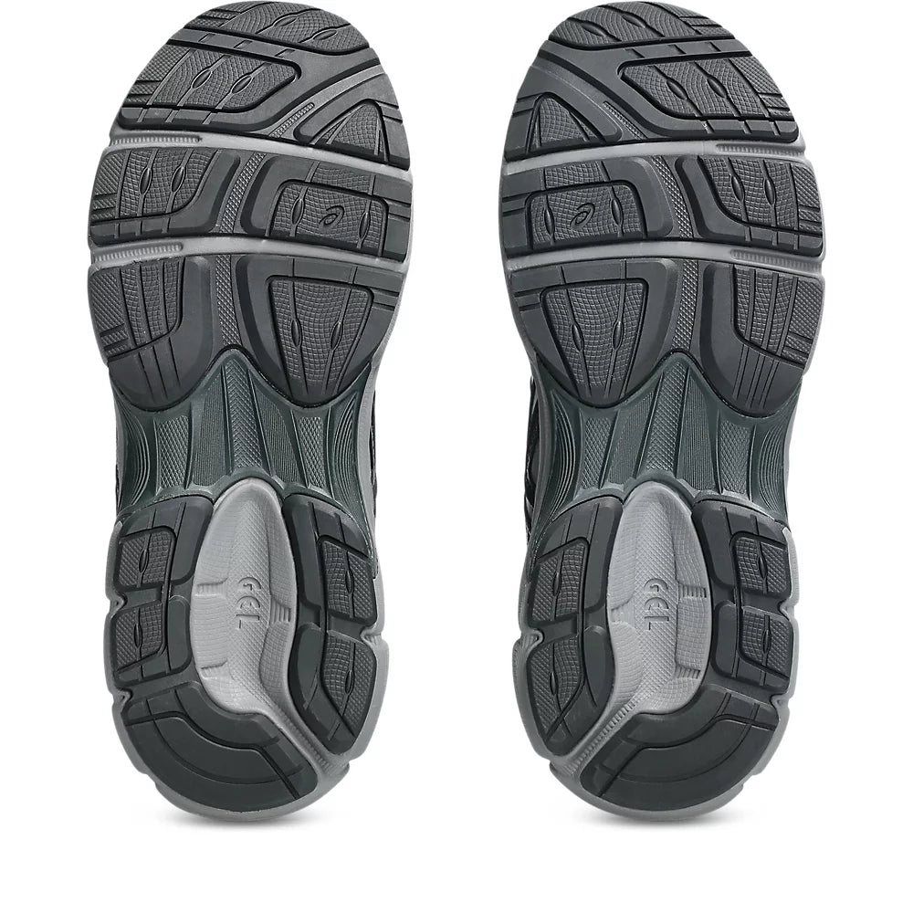 ASICS Gel-1130 - GS - Graphite Grey Black