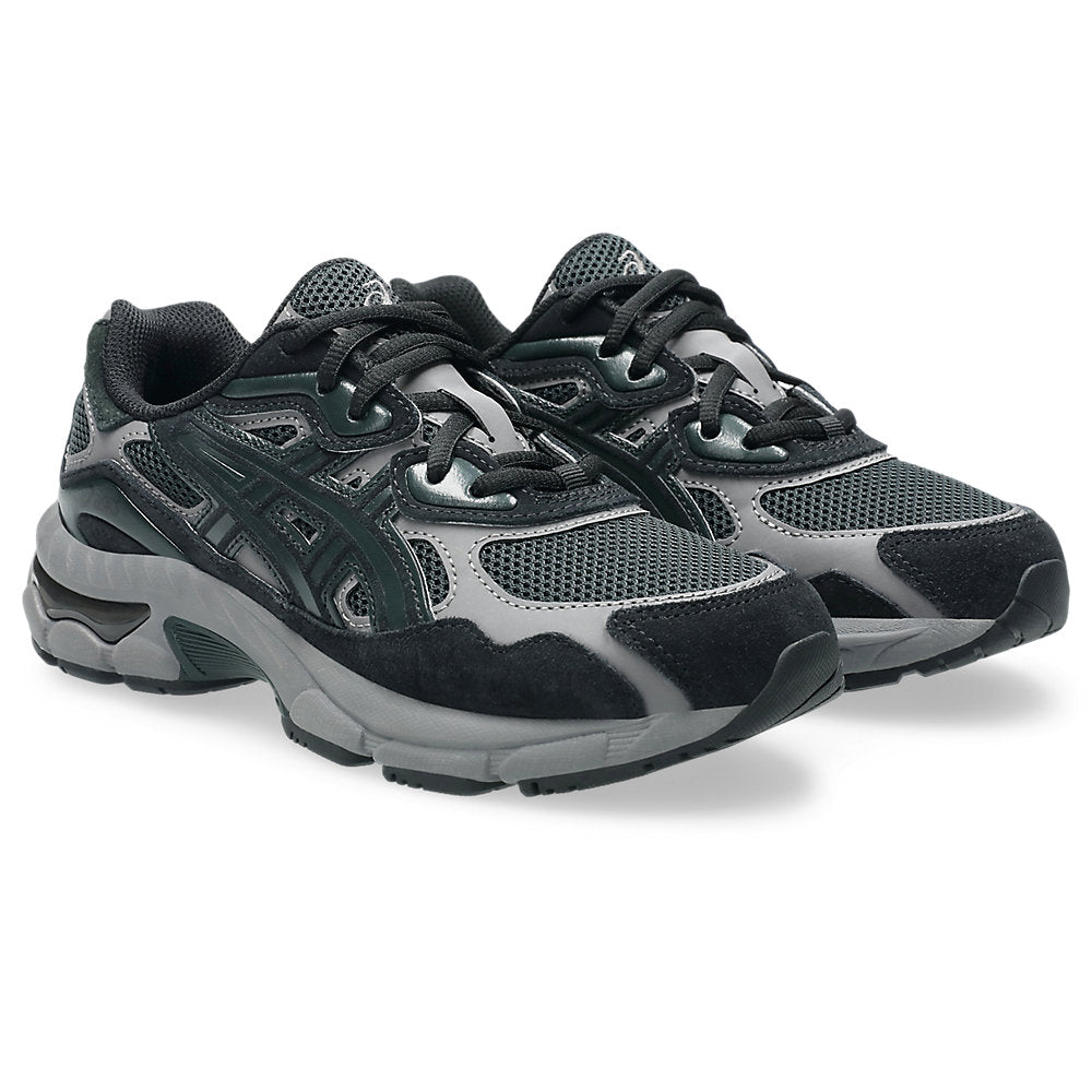 ASICS Gel-1130 - GS - Graphite Grey Black