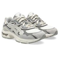 ASICS Gel-1130 - GS - Cream Oyster Grey