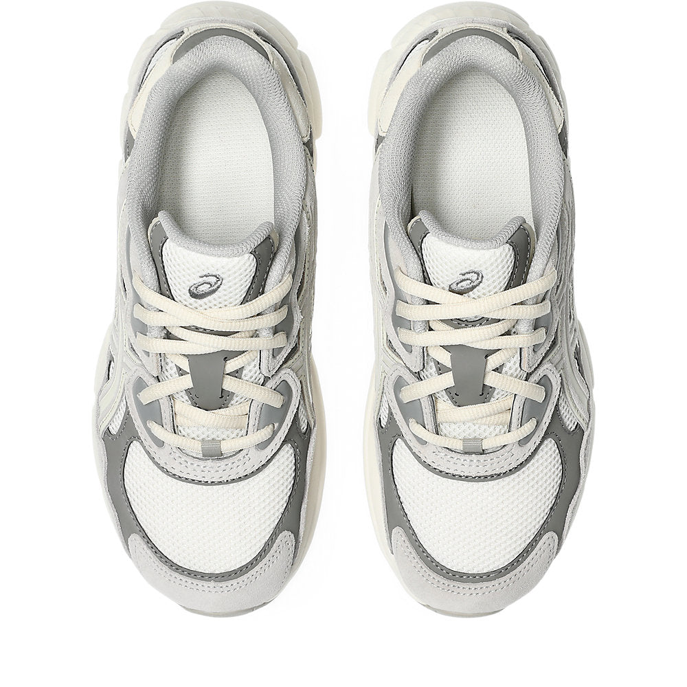 ASICS Gel-1130 - GS - Cream Oyster Grey
