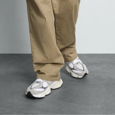 New Balance 9060 - GS - Rain Cloud