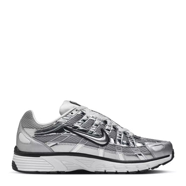Nike P-6000 Premium - Unisex - Metallic Silver