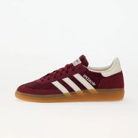 adidas Handball Spezial - Women's - Shadow Red