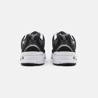 New Balance 530 - Unisex - Classic Black Grey
