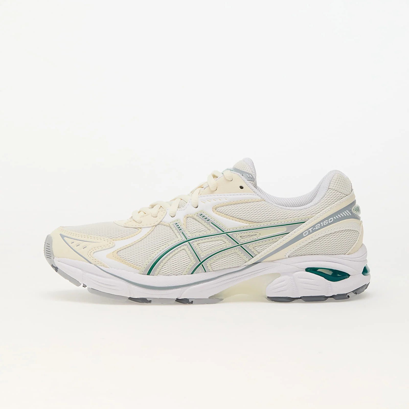 15/6 pas online ASICS GT-2160 - Unisexe - Cream Green