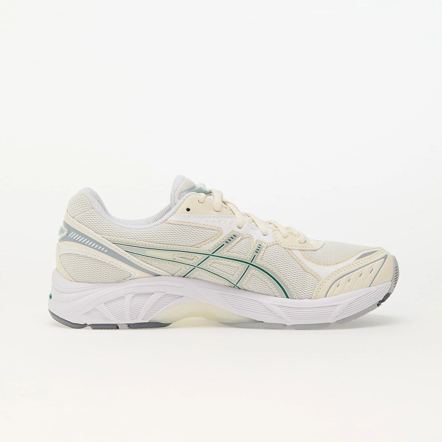 15/6 pas online ASICS GT-2160 - Unisexe - Cream Green
