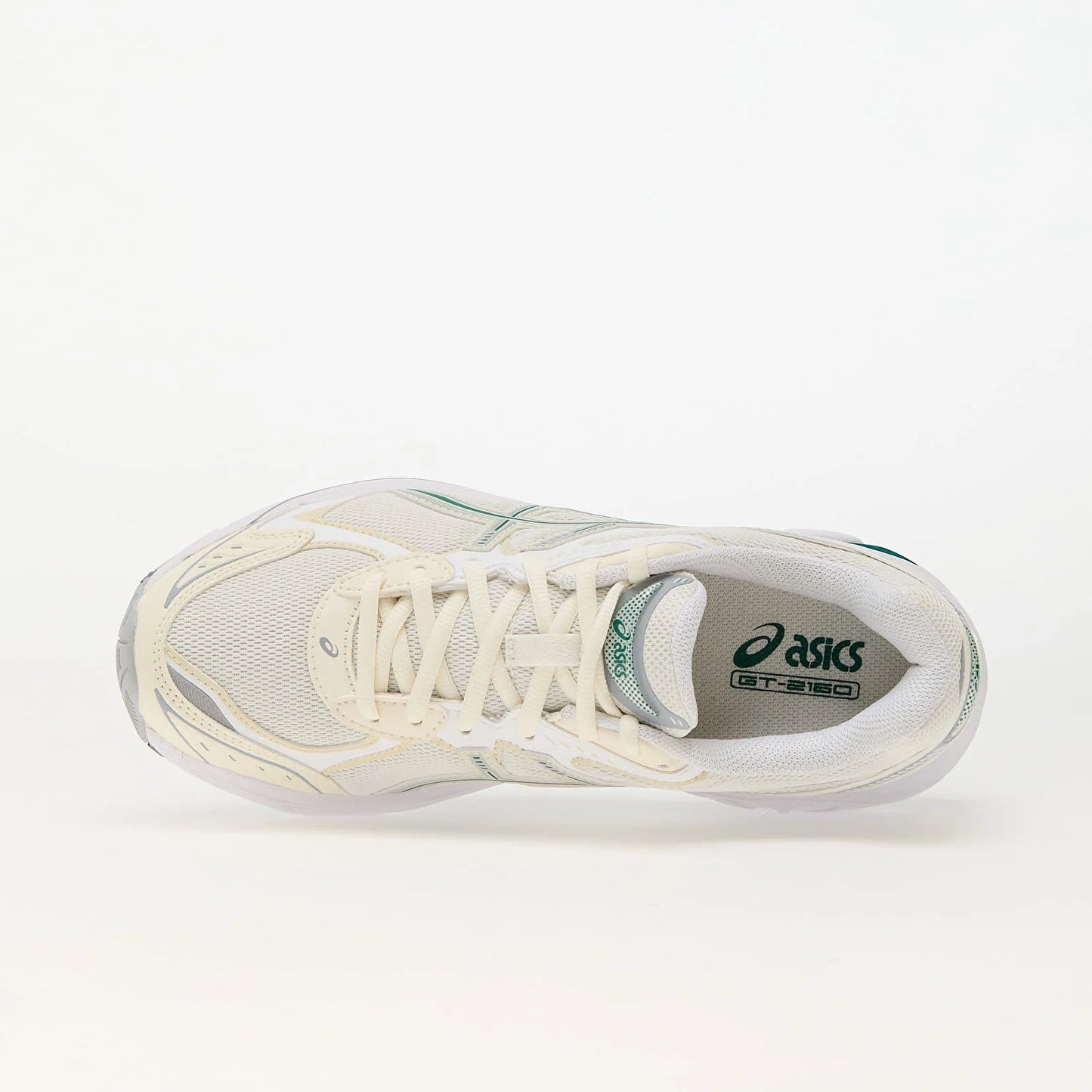 15/6 pas online ASICS GT-2160 - Unisexe - Cream Green