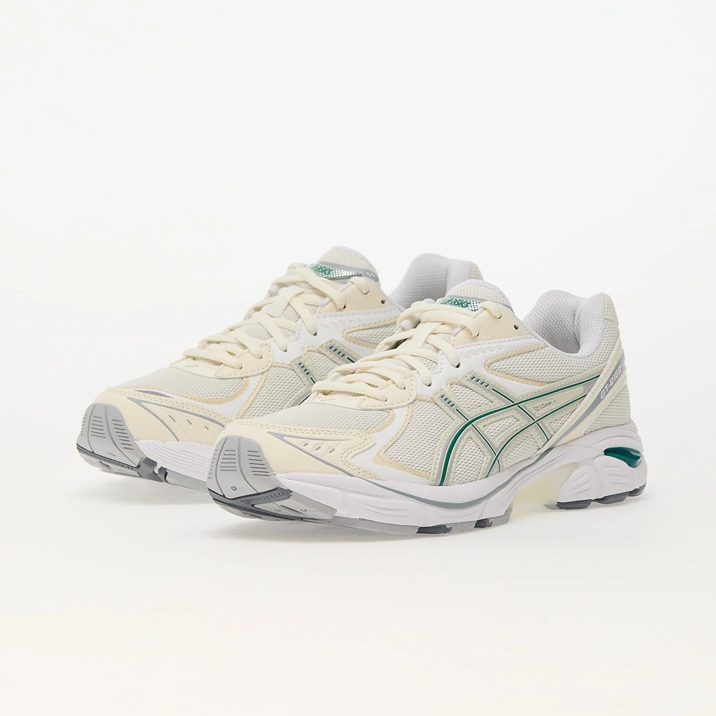 15/6 pas online ASICS GT-2160 - Unisexe - Cream Green