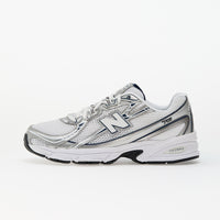 New Balance 740 - Unisex - White Shadow Grey
