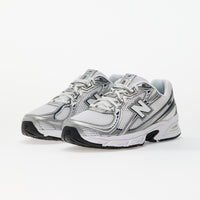 New Balance 740 - Unisex - White Shadow Grey