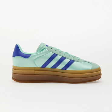adidas Gazelle Bold - Femme - Clear Mint